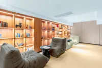 Shuiyue Berlin Hotel