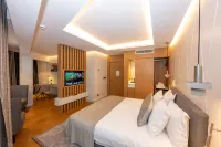 Baver Hotel Hotel a Laleli