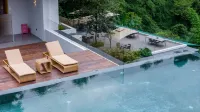 Trip.com Group Country Retreats (Mount Emei Yixi-Qingyin Joint Resort) - Ylellinen
