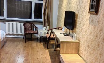 Anlongwan Comfort Hotel