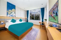 Baise Baiana Hotel (Baise High-Speed Railway Station)