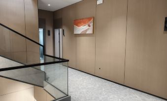 Ningguo Yiye Homestay