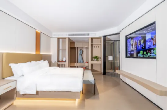 Hangzhou Junhu International Hotel