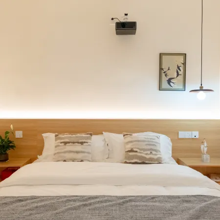 GuLi Hostel - Lijingmen, Luoyang
