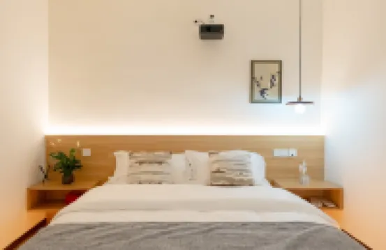 GuLi Hostel - Lijingmen, Luoyang