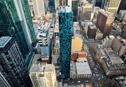 이비스 멜버른 센트럴