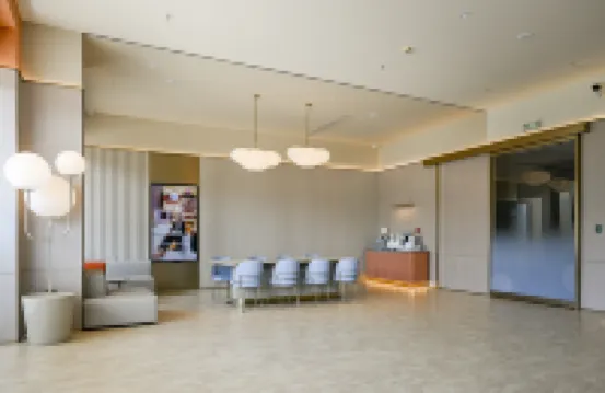 HanTing Hotel (Jiaozuo Yingbin Road Henan Polytechnic University) - 2-Star