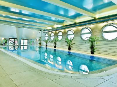 Olympia Wellness Hotel