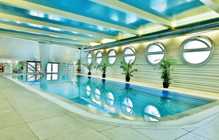 Olympia Wellness Hotel