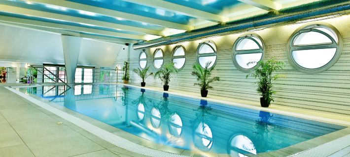 Olympia Wellness Hotel Hotels in Karlovy Vary