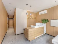 雲嫣公寓（中山大學附屬南沙醫院店） 鄰近横沥的酒店