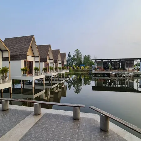 Burichan Resort