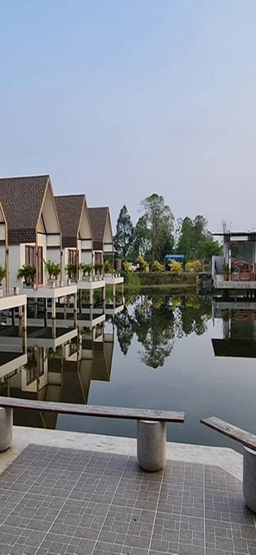 รูปภาพของบุรีจันท์ รีสอร์ต