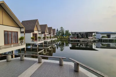 Burichan Resort