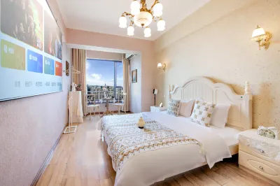 Sangmao Homestay Hotel in zona Gymnasium， University of Electronic Science and Technology of China