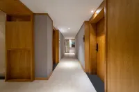 Fuyuan Boutique Hotel