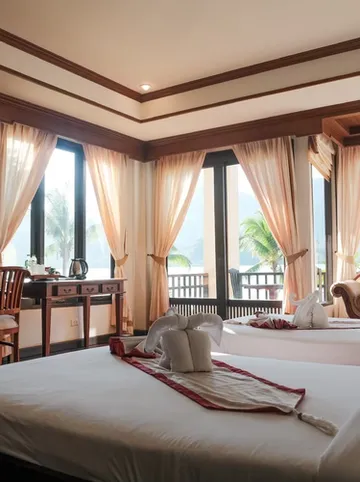 รูปภาพของกุญชระบุรี รีสอร์ท - เกาะช้าง