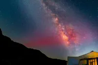 Qingshan Bailu Homestay