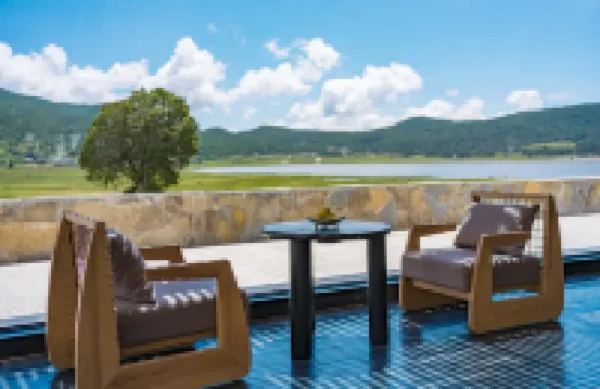 Lijiang  Lismant  SUYE   Hotel