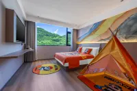 Teng Long Smart Hotel Hotels in Liupanshui