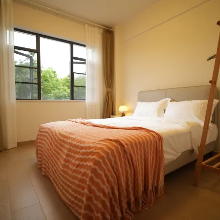 Spring Joy Homestay