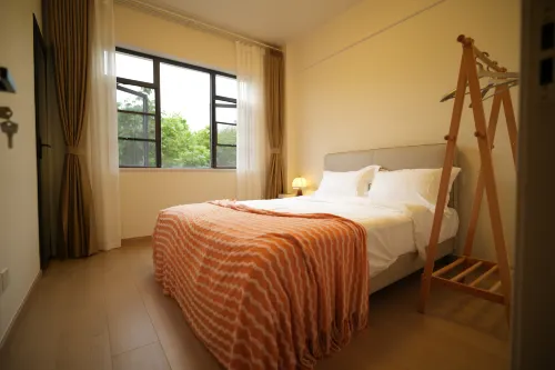 Spring   Joy   Homestay