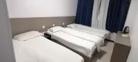 Suqian Pinshang Hotel (Xichu Agricultural and Trade Mall Store)