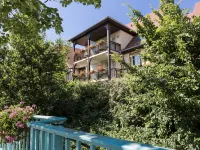 Résidence Odalys le Domaine des Rois Hotels in Bergheim