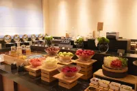 海寧下沙瀾公園亞朵飯店 - 早餐
