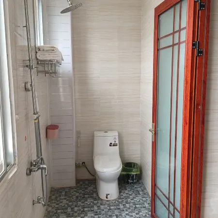 Hongkunyuan Guesthouse