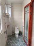 賓川宏坤園民宿