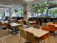 Toyoko Inn Tokyo Fuchu-Nambu-sen Minami-tama Ekimae Hotels near Fuchu Prison