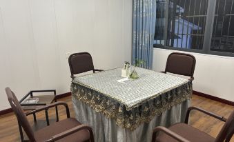 Ding sheng Hotel