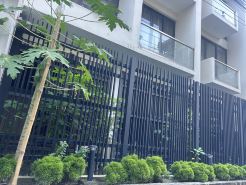 Dhaka Shan Dong Hotel