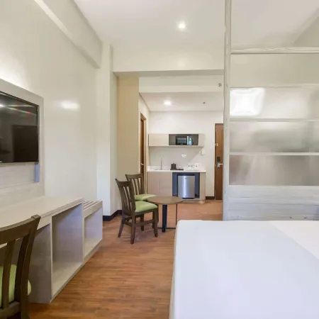 Microtel Inn & Suites by Wyndham San Fernando