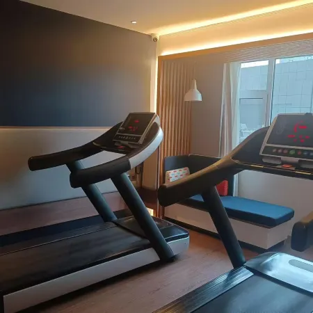 Holiday Inn Express WEIFANG CITY CENTER by IHG