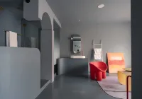 1515 Designer Apartment Các khách sạn ở Shiqu