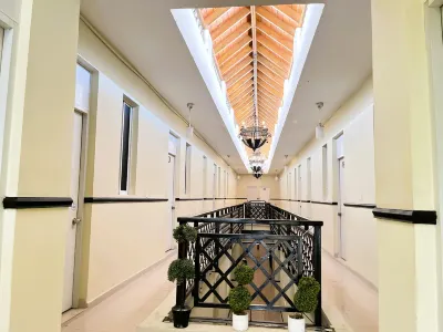 Rig Casa Conde Hotels in Санто-Домінґо