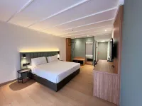 Wyndham Garden Shahzan Fraser's Hill Hotels in Bukit Fraser