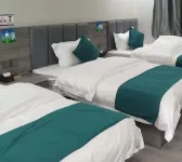 Rongbu Hotel