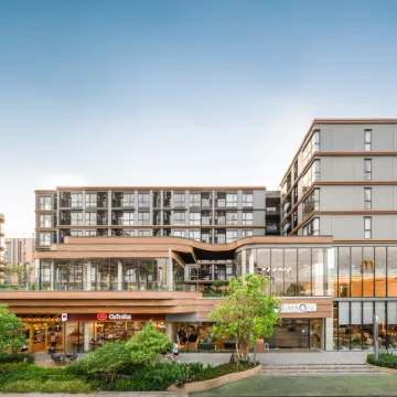 Salaya One Hotel & Service Apartment Hotels near Sala Thammasop