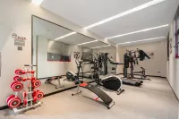 Changan Hidden House Hotel Xi 'an Zhonglou subway Station Huimin Street branch - 홈스테이