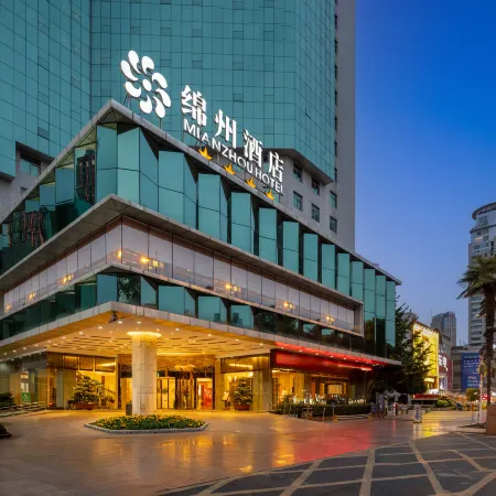 Mianzhou Hotel