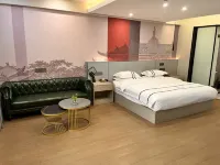 禧玥酒店 劍河酒店