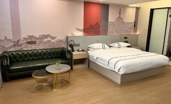 Xi Yue Hotel