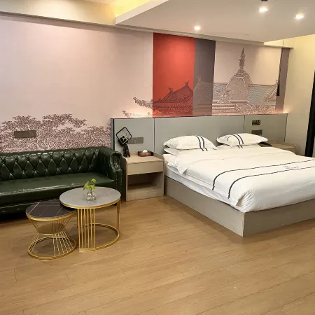 Xi Yue Hotel