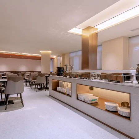Dechuang Aerospace Hotel
