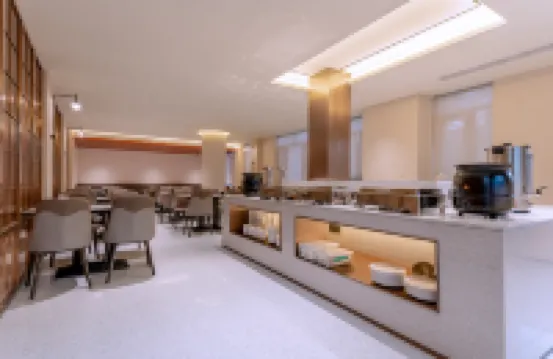 Dechuang Aerospace Hotel