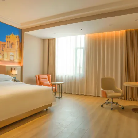 vienna Hotel Group