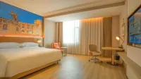 vienna Hotel Group Hotels in Shufu